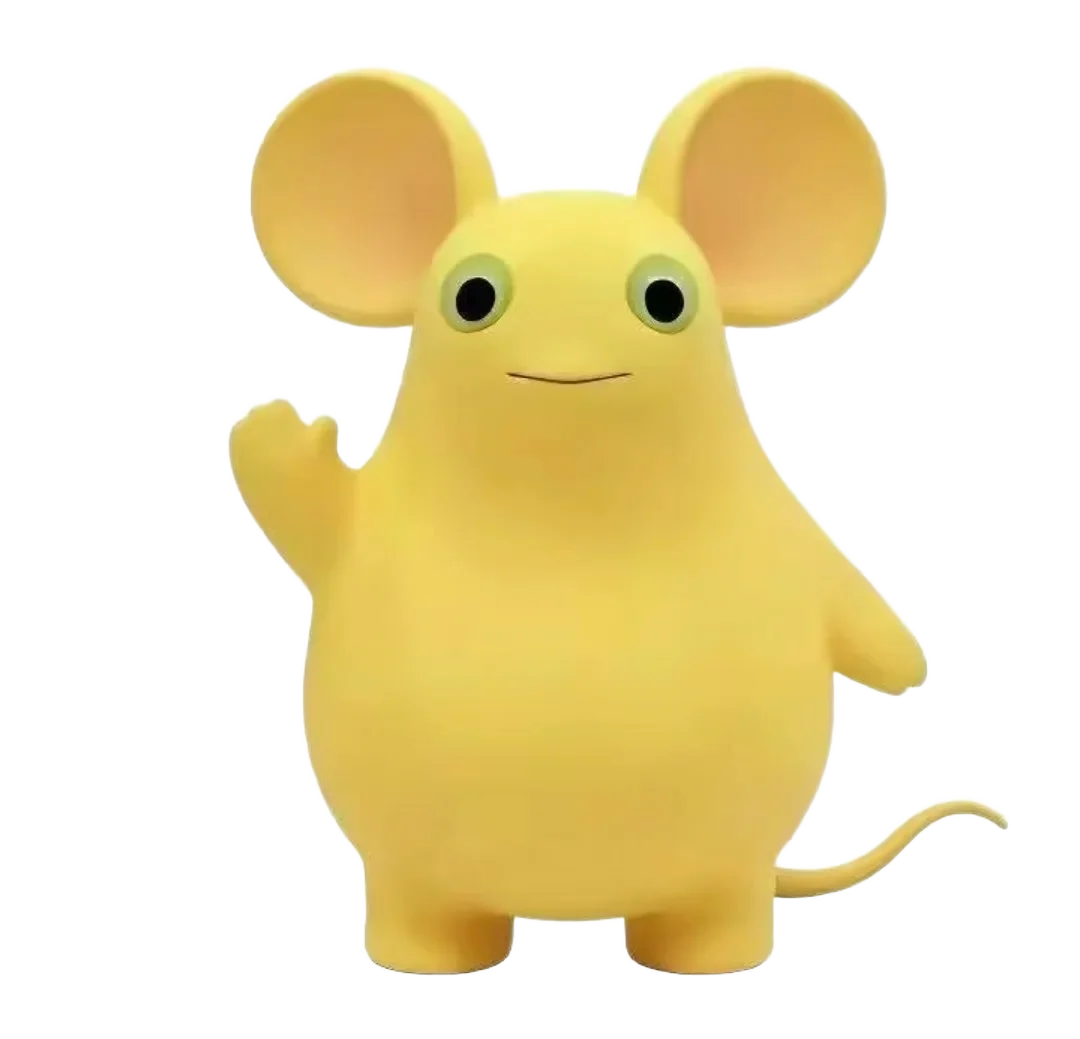 奶鼠
