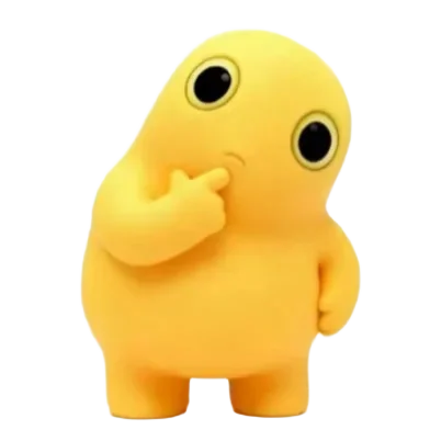 眨眼奶龙